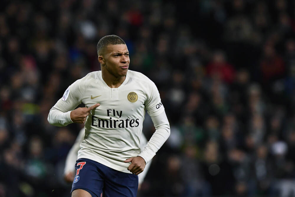 帕洛特：这就是我们热爱足球的原因 不会再有比这更美好的夜晚了